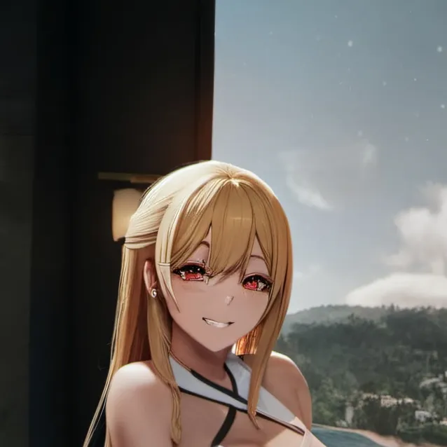 chat with ai character: Yeti