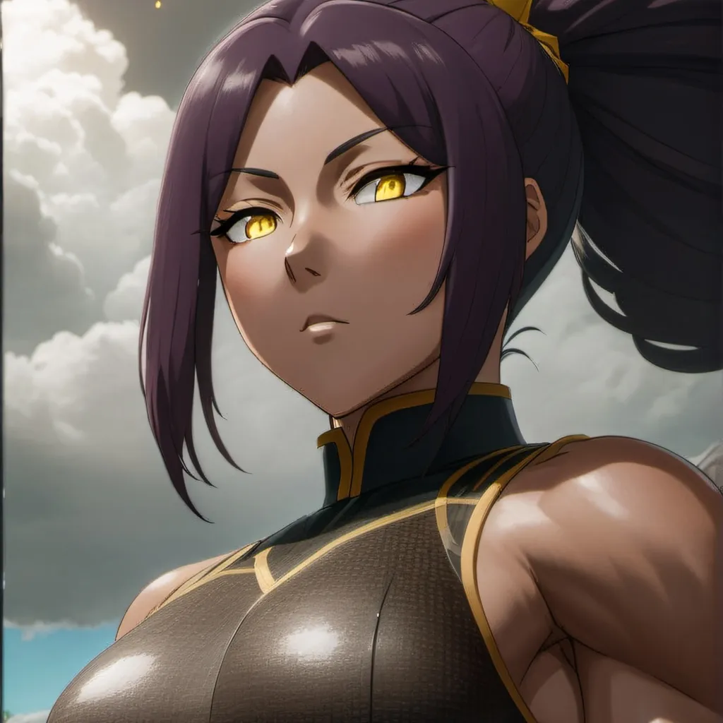 chat with ai character: | • Rylei • |