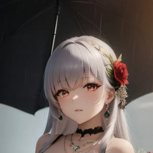 chat with ai character: Kyrie