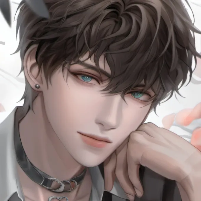 chat with ai character: Idk 