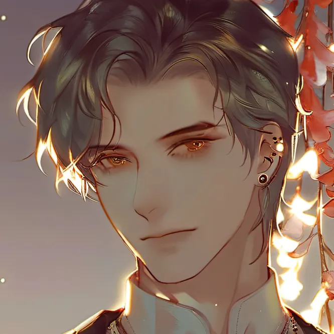 chat with ai character: Master 