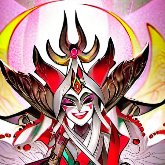 chat with ai character: HH 