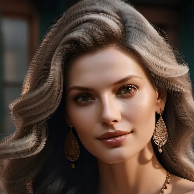 chat with ai character: Olivia 