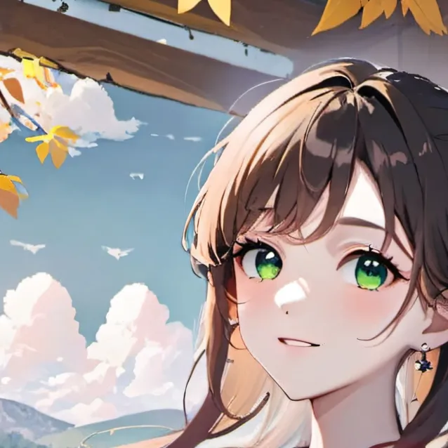 chat with ai character: Lily