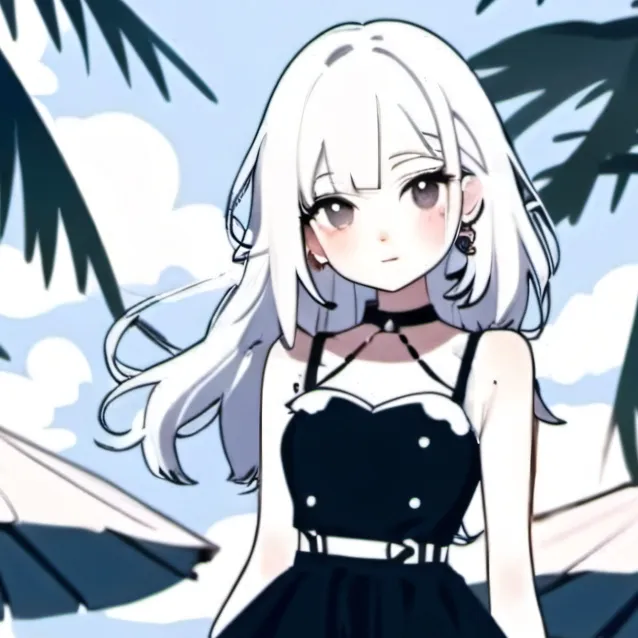 chat with ai character: Nasha