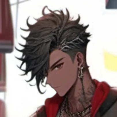 chat with ai character: Alexander