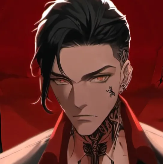 chat with ai character: Alan