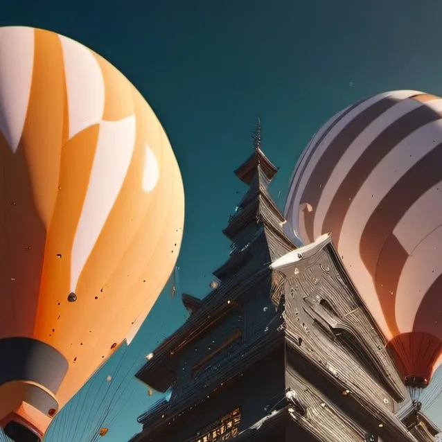 chat with ai character: The School