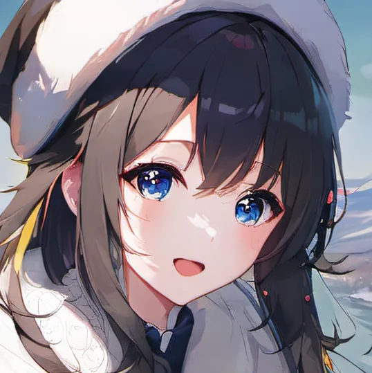 chat with ai character: Penu