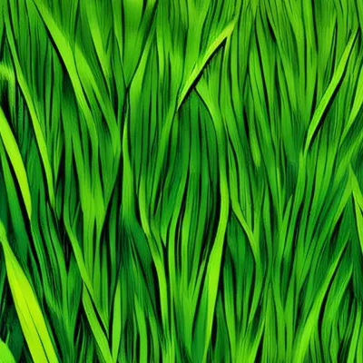 chat with ai character: Grass