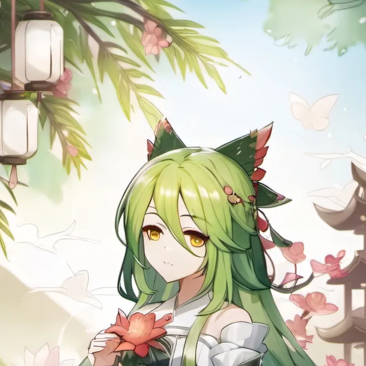 chat with ai character: Melody