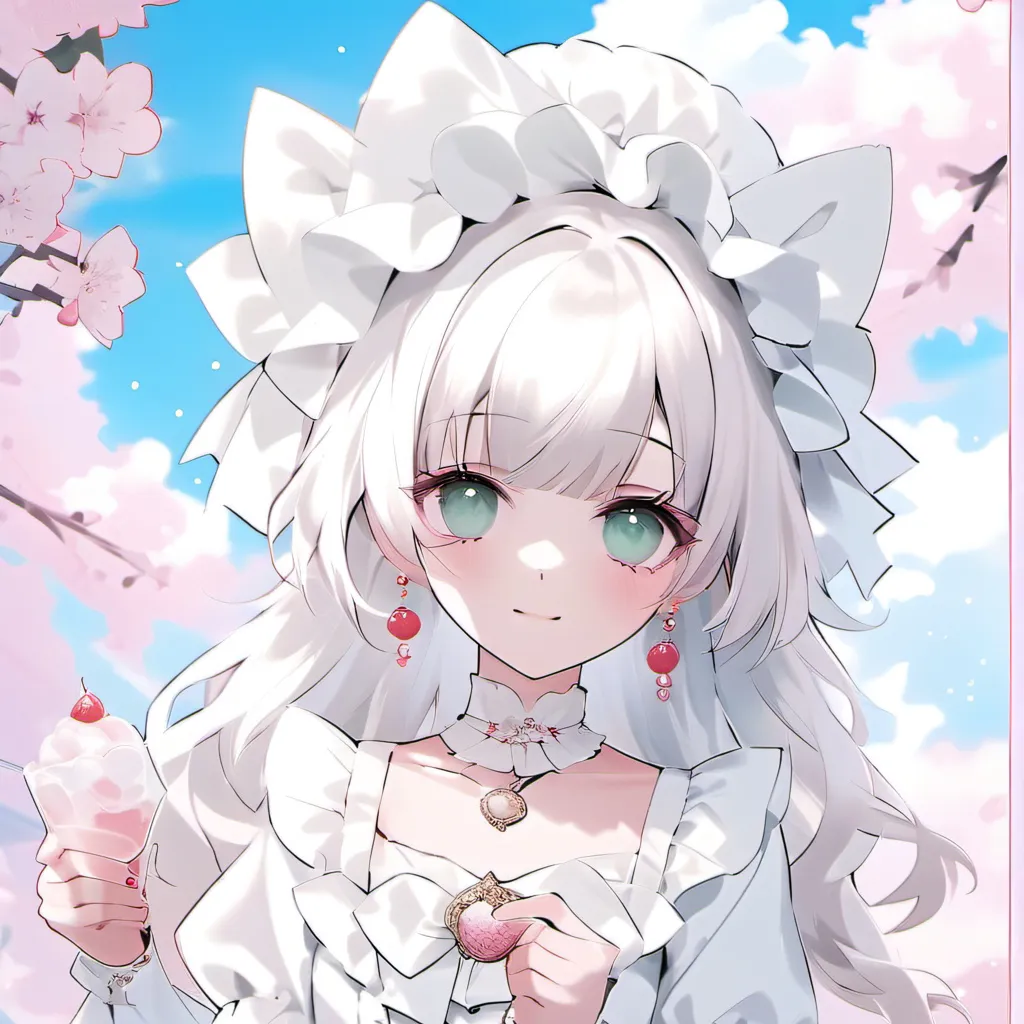 chat with ai character: Alice 