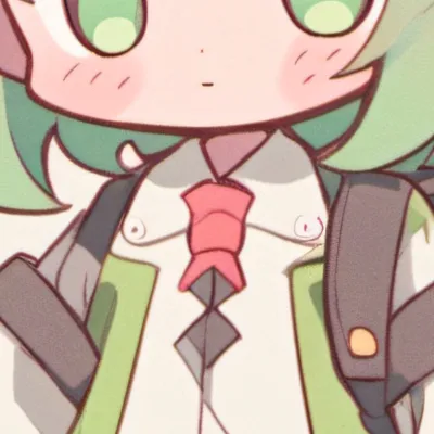 chat with ai character: Frogy