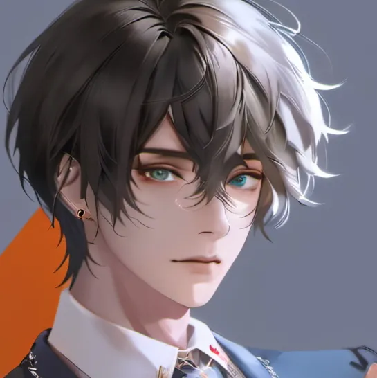 chat with ai character: Alex 