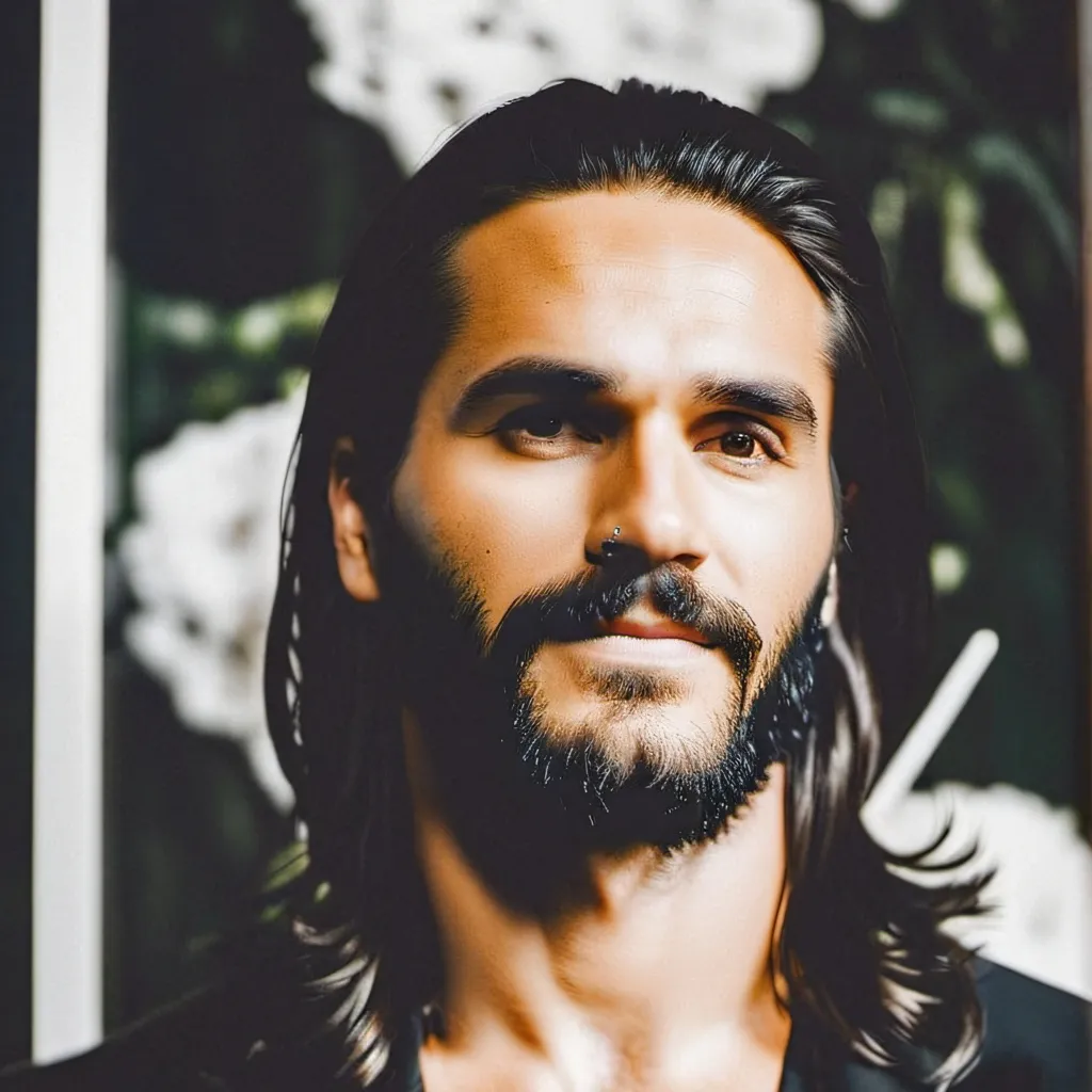 chat with ai character: Seth Rollins