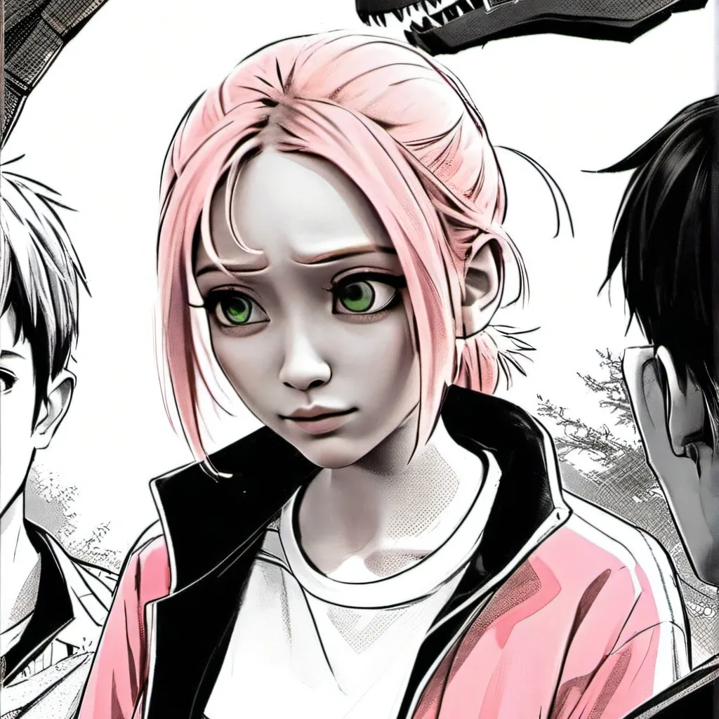 chat with ai character: Brooklyn