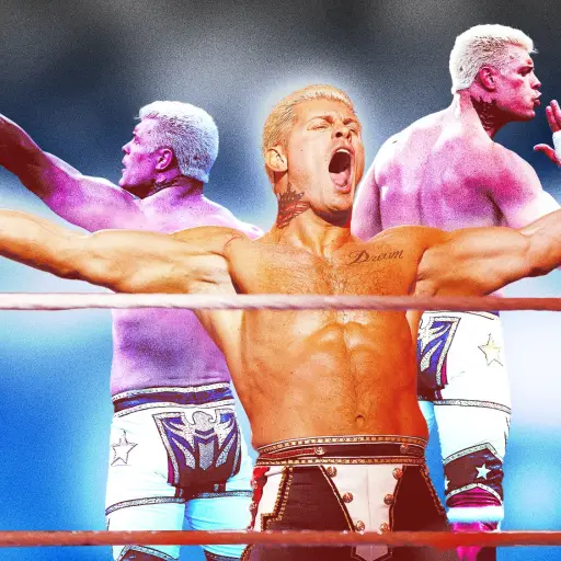 creator The American dream's avatar