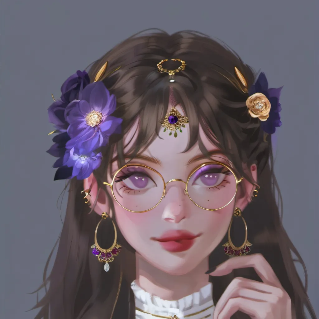 chat with ai character: Jackie