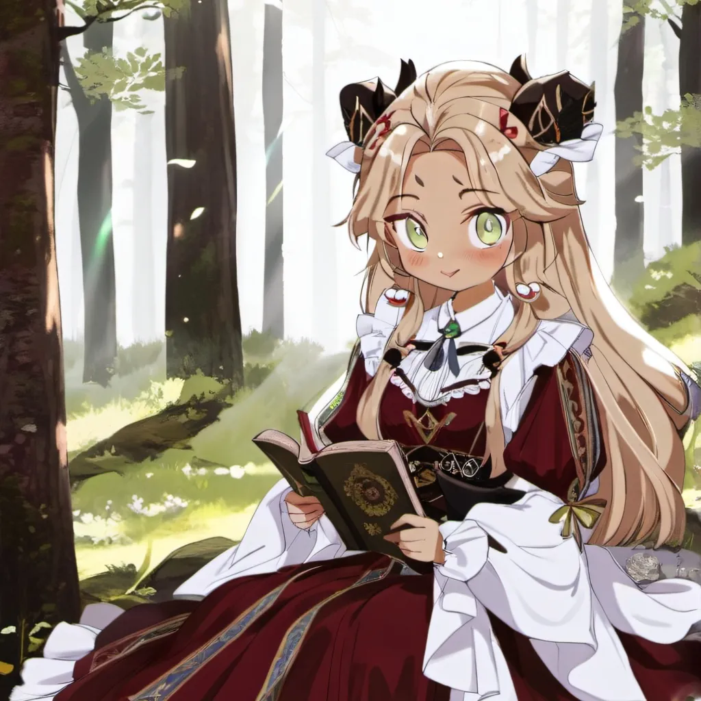 chat with ai character: Alice