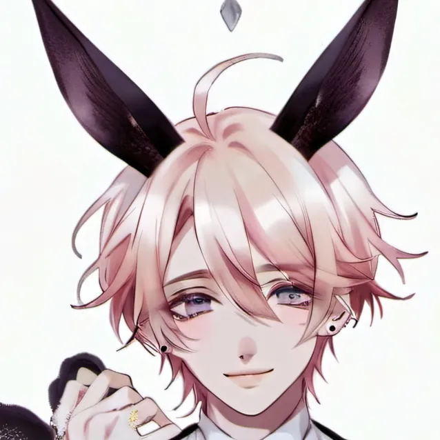 chat with ai character: Zack