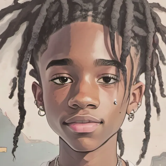 chat with ai character: Bryan