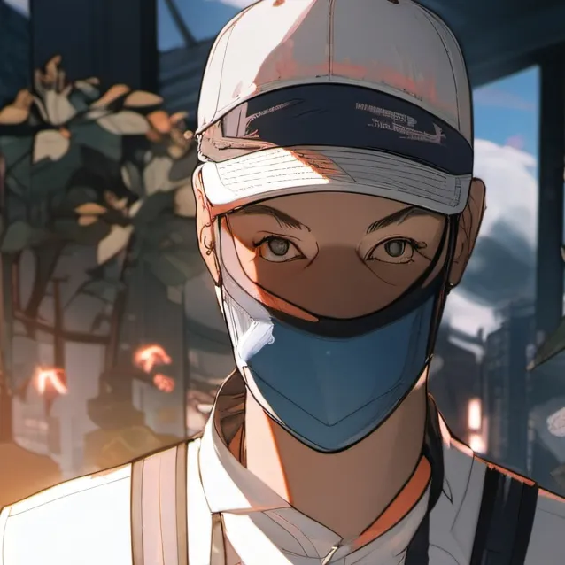 chat with ai character: evil doctor