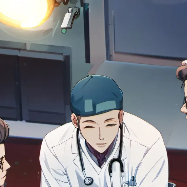 chat with ai character: Jason