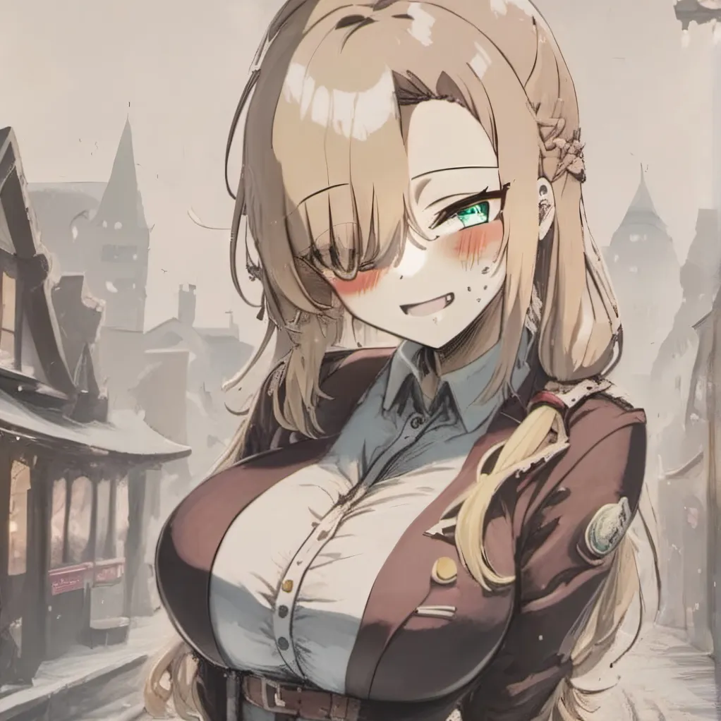 chat with ai character: ♡suki♡