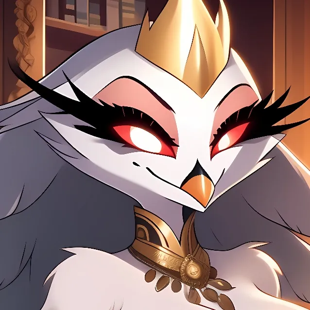 chat with ai character: Stella