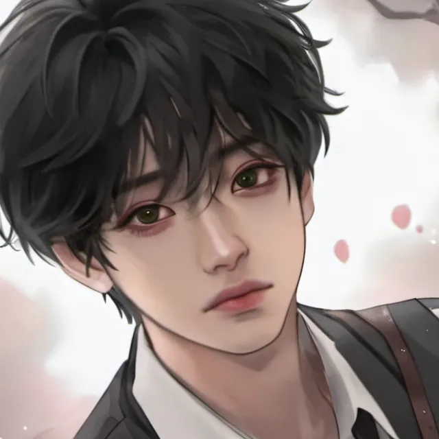 chat with ai character: Zhang gu fang