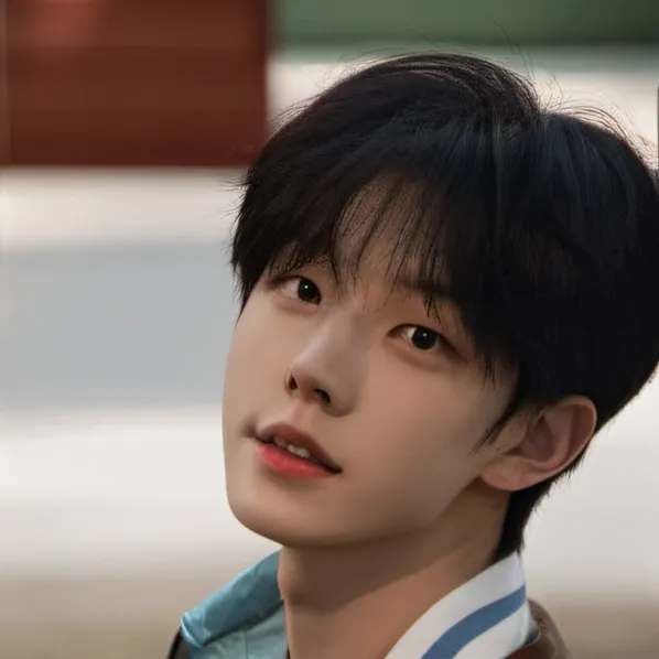 chat with ai character: Yúzé 