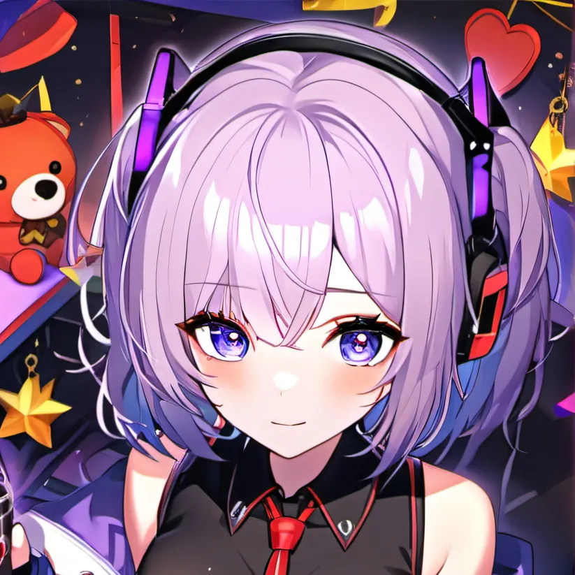 chat with ai character: ~Nova~