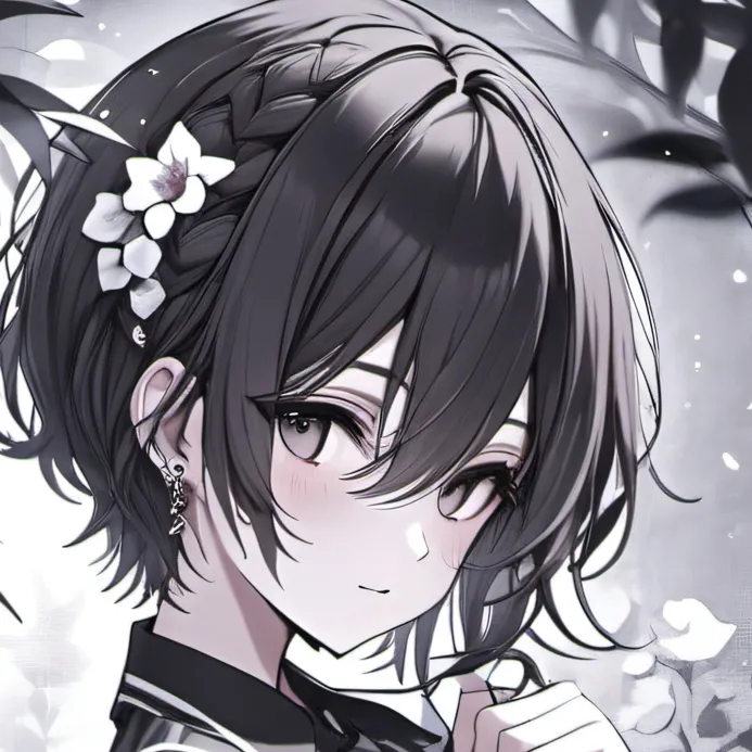 chat with ai character: Lyria Martin