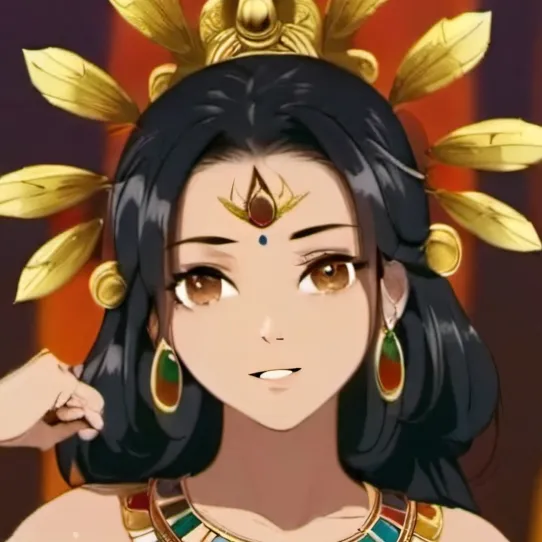 chat with ai character: Kulkulkan