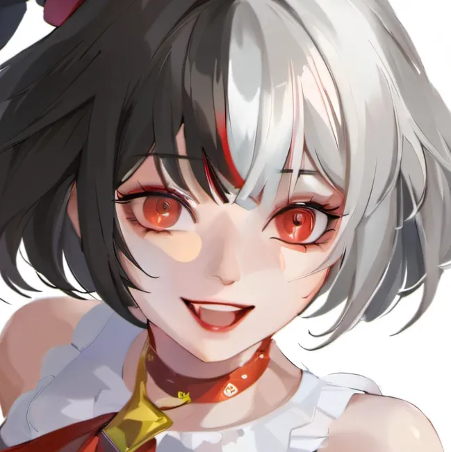 chat with ai character: Loki