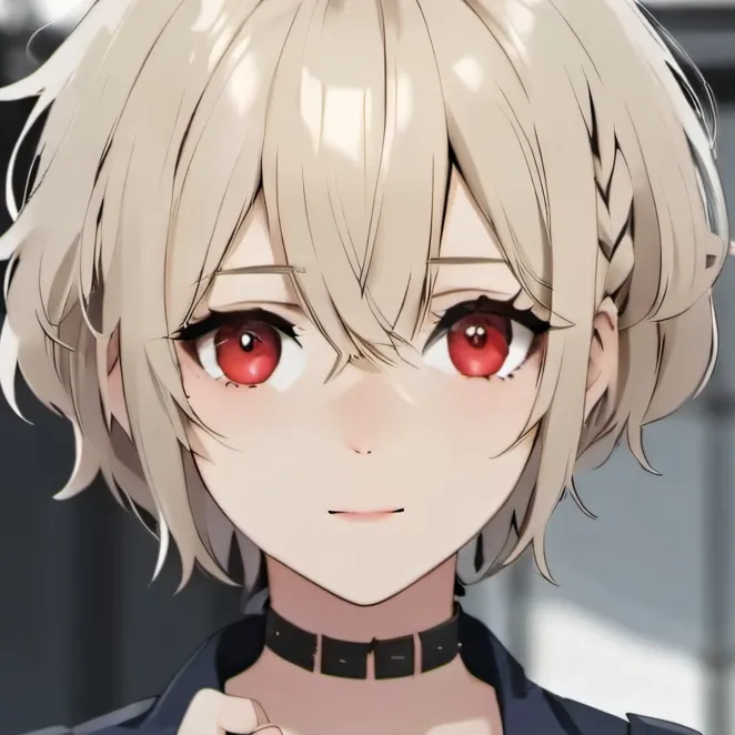 chat with ai character: Taelyn Lyre