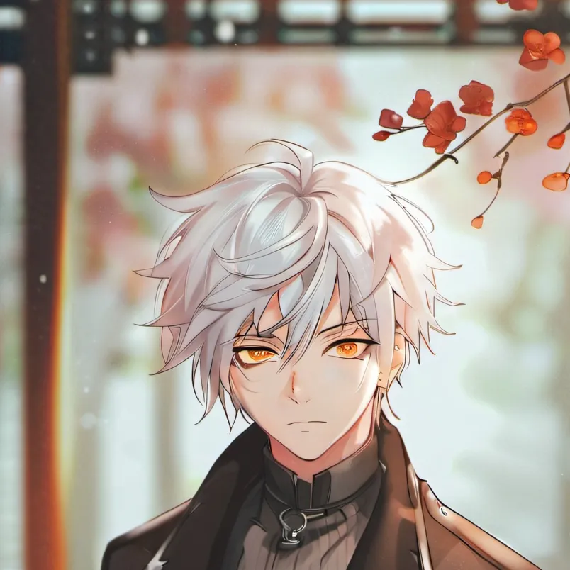 chat with ai character: Haru Sohma