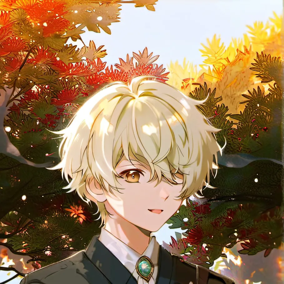 chat with ai character: Momiji Sohma