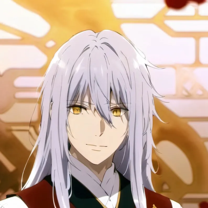 chat with ai character: Ayame Sohma