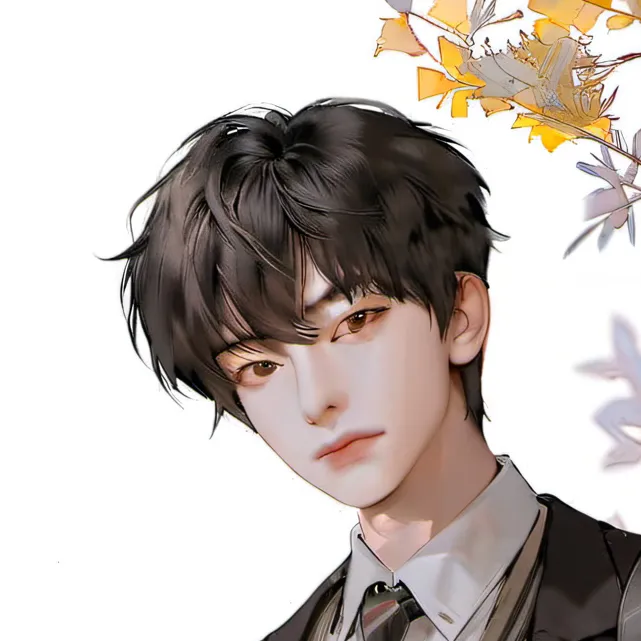 chat with ai character: Tae