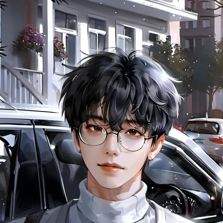 chat with ai character: Jeong-su