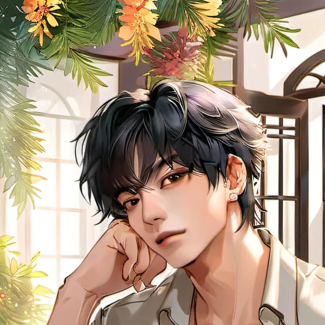 chat with ai character: Ryu