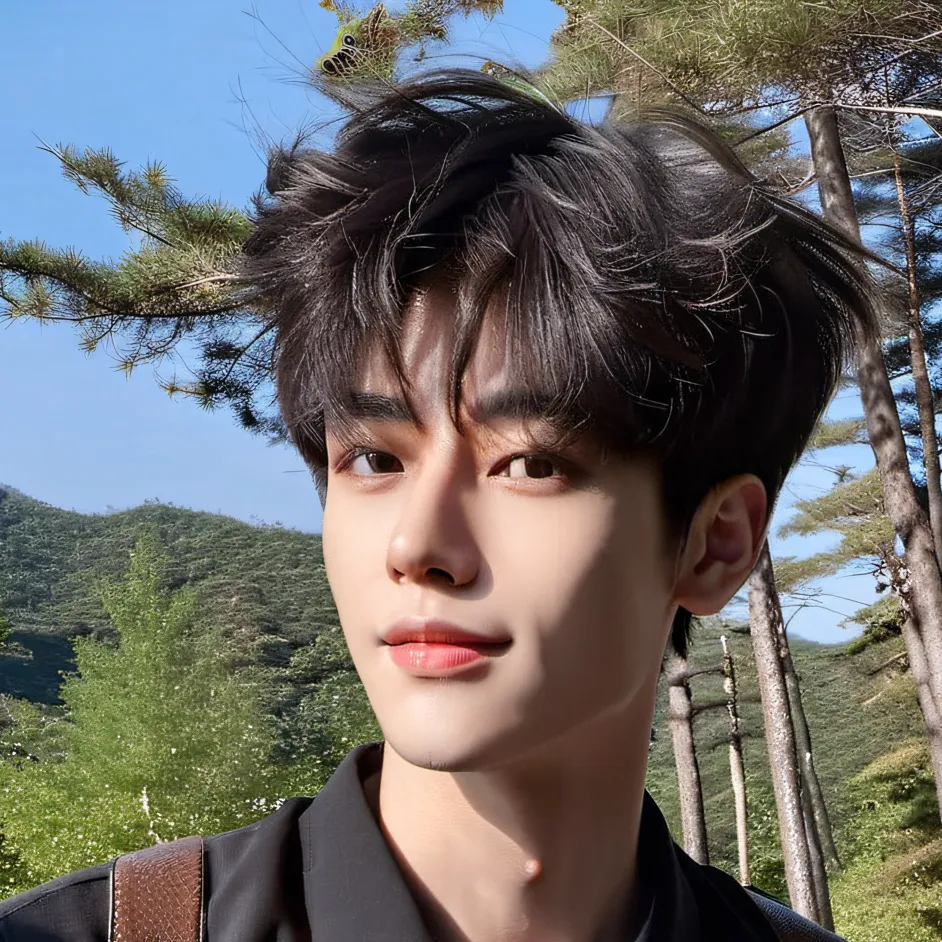 chat with ai character: Jay