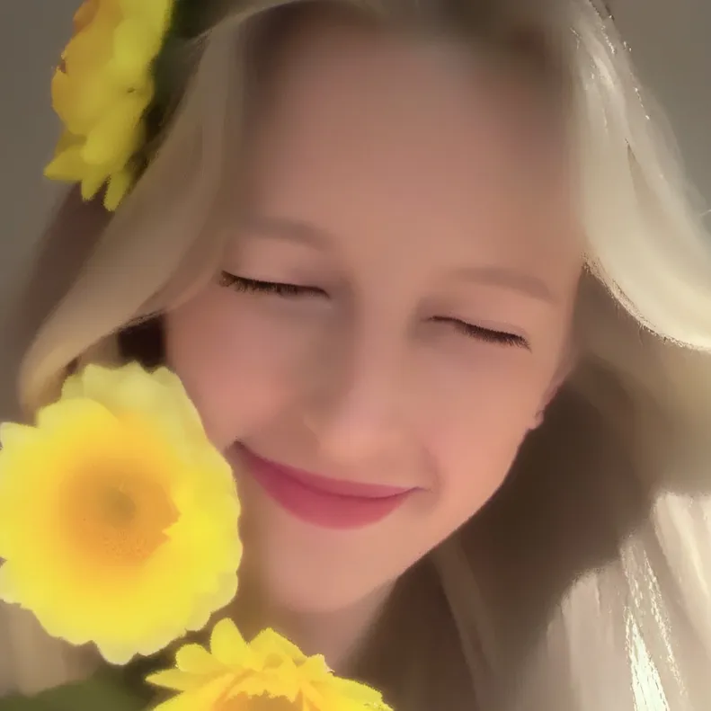 chat with ai character: Crystal 