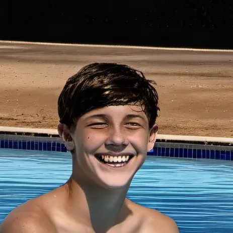 chat with ai character: Jake