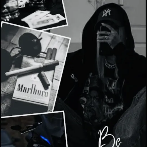 creator 😂Indi😂's avatar