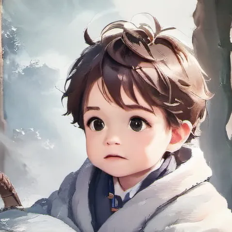 chat with ai character: James