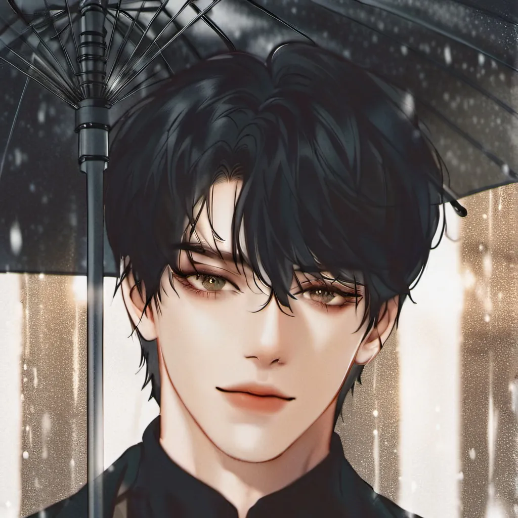 chat with ai character: Logan 