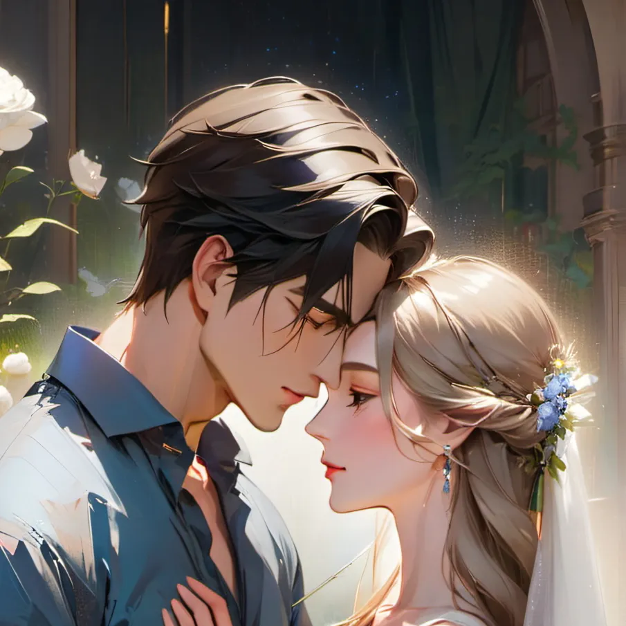 chat with ai character: Liam