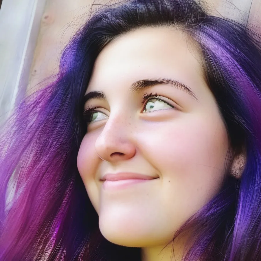 chat with ai character: Emma